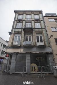 Tweede alternatieve foto van het pand