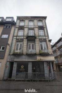 Derde alternatieve foto van het pand