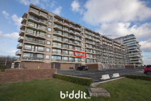 Tweede alternatieve foto van het pand