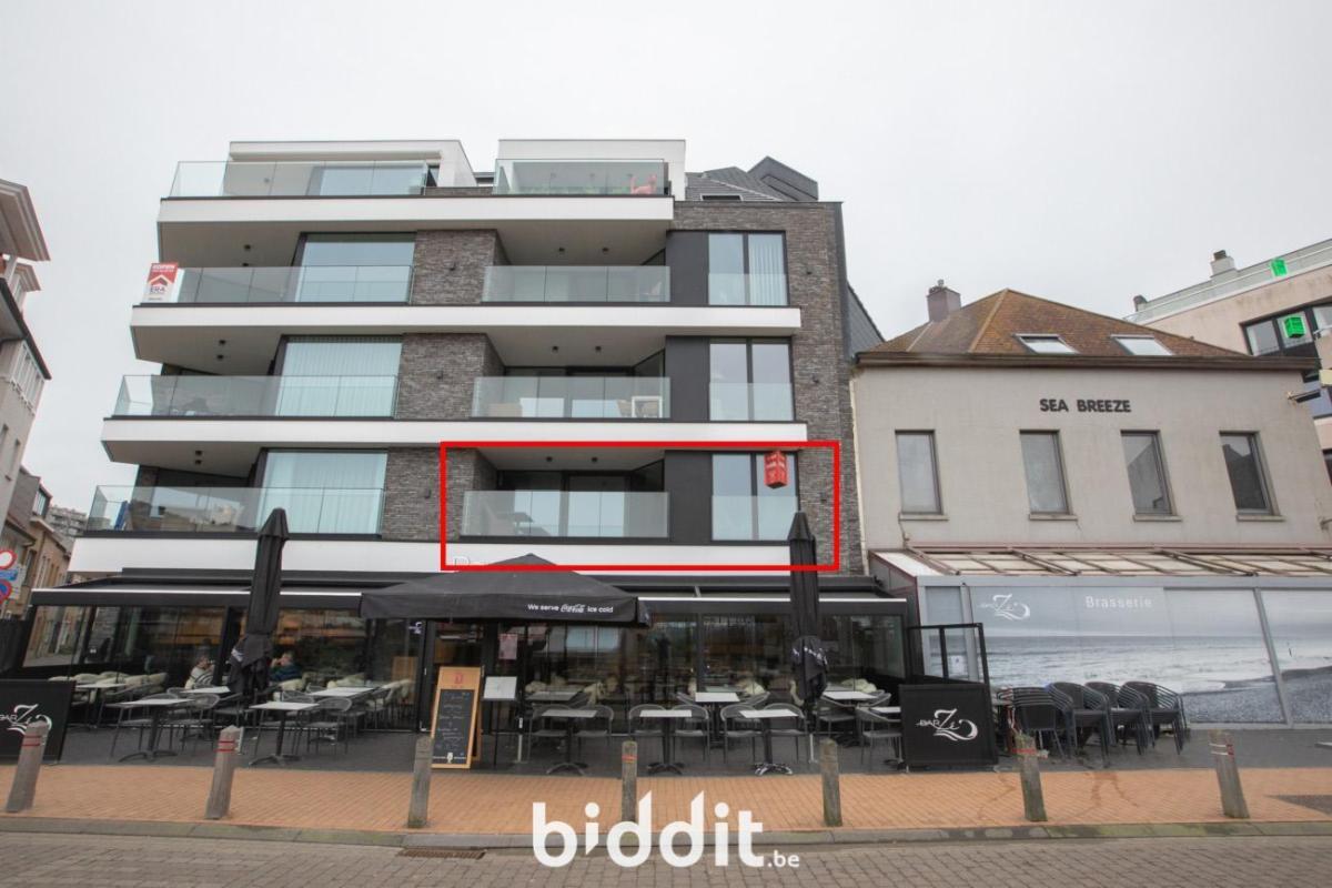 Presentatiebeeld van het pand n° 292460