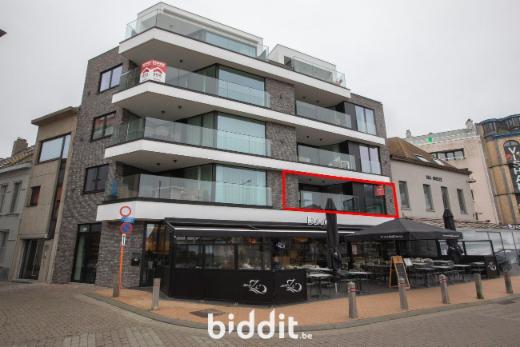 Eerste alternatieve foto van het pand