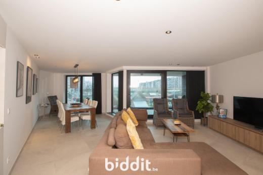 Derde alternatieve foto van het pand