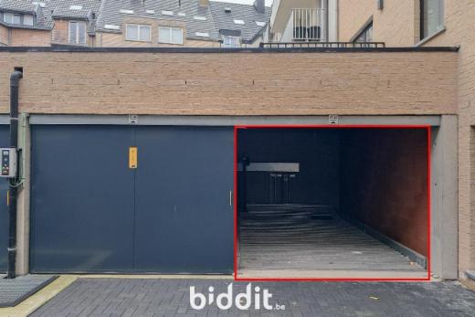 Presentatiebeeld van het pand n° 292465