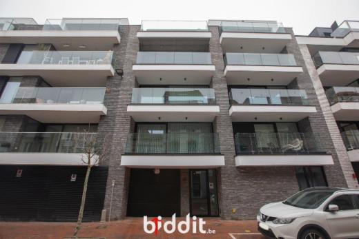 Derde alternatieve foto van het pand