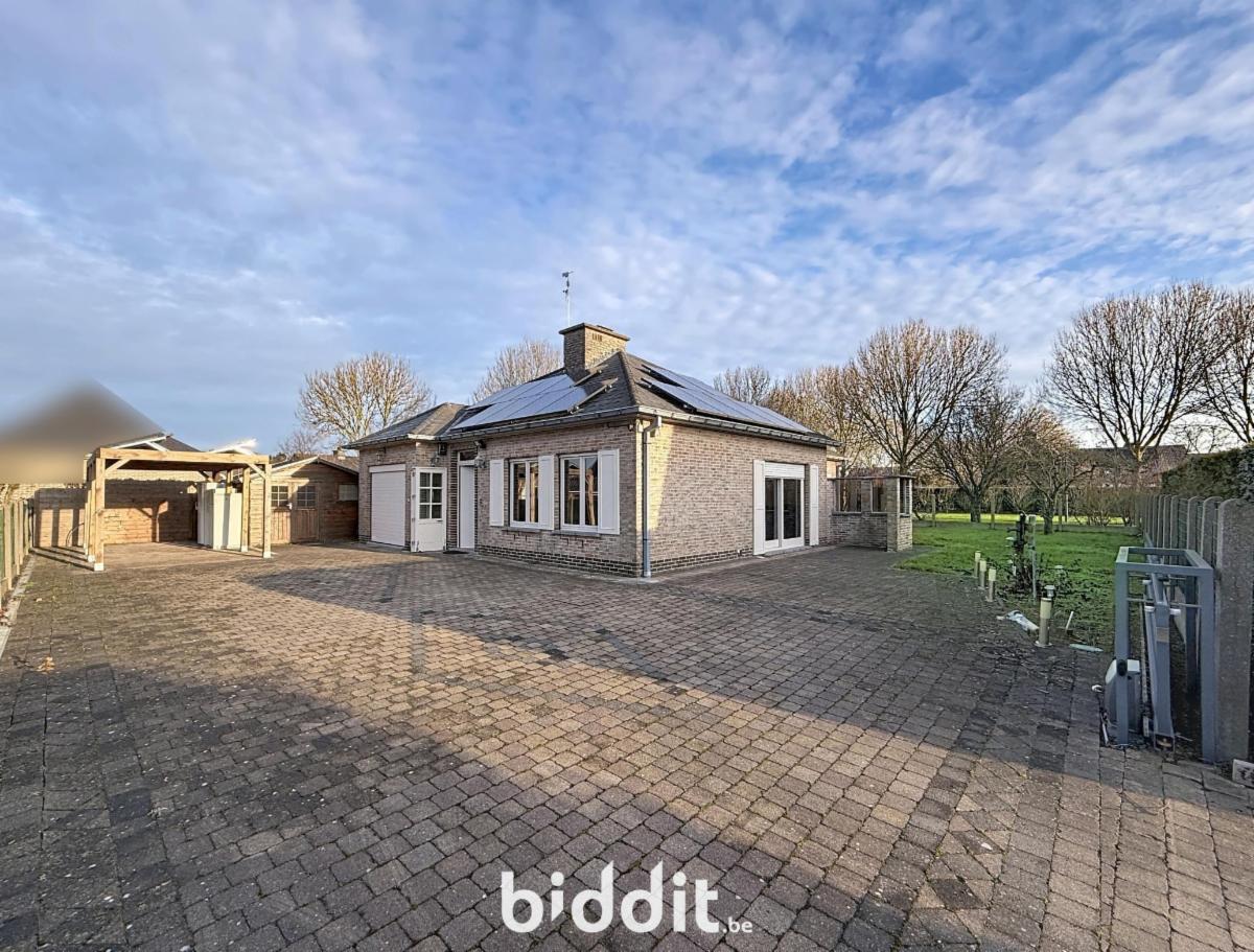 Presentatiebeeld van het pand n° 293783