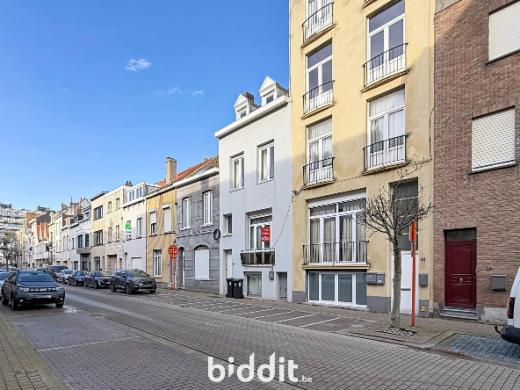 Eerste alternatieve foto van het pand