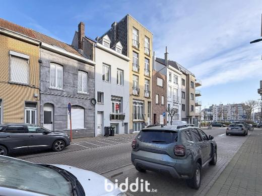 Tweede alternatieve foto van het pand