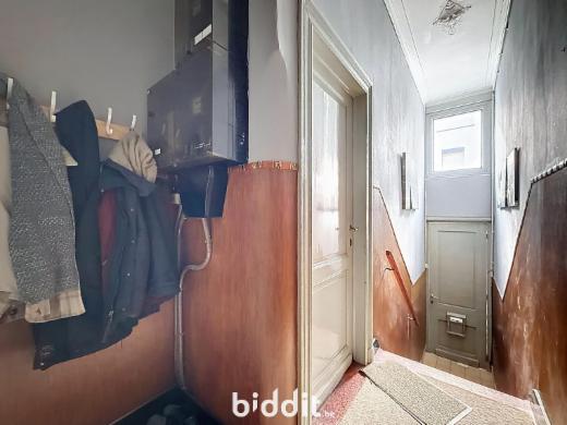 Derde alternatieve foto van het pand