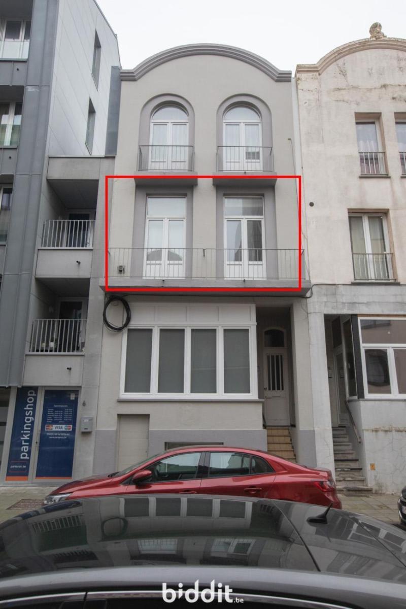 Presentatiebeeld van het pand n° 296052