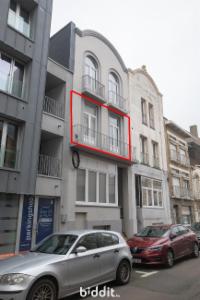 Tweede alternatieve foto van het pand