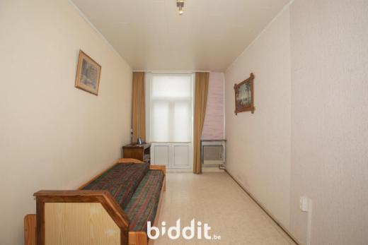 Derde alternatieve foto van het pand