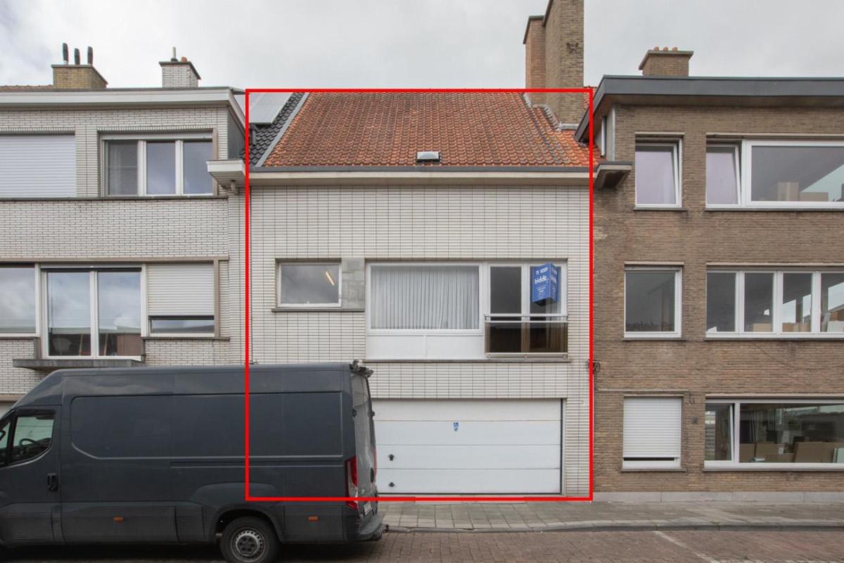 Presentatiebeeld van het pand n° 296653