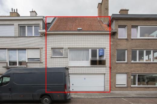 Presentatiebeeld van het pand n° 296653
