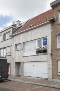 Tweede alternatieve foto van het pand