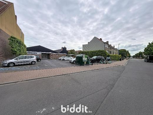 Eerste alternatieve foto van het pand