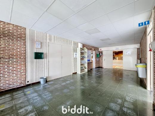 Tweede alternatieve foto van het pand