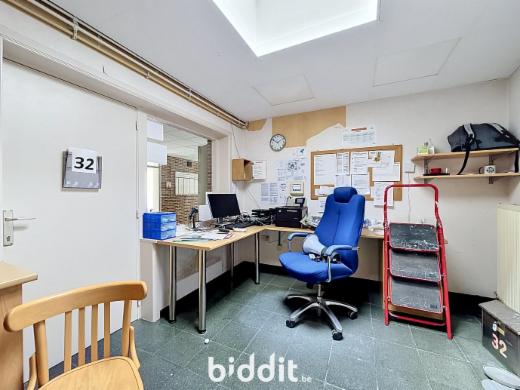 Derde alternatieve foto van het pand