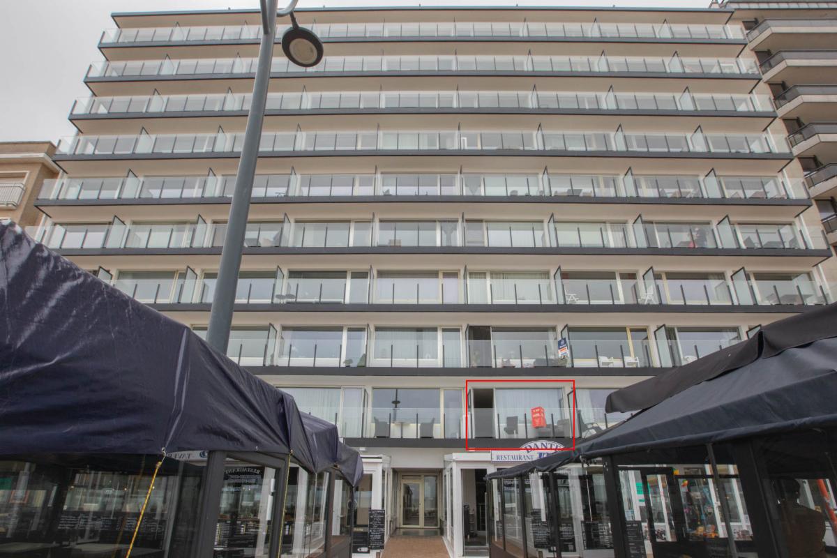 Presentatiebeeld van het pand n° 301283
