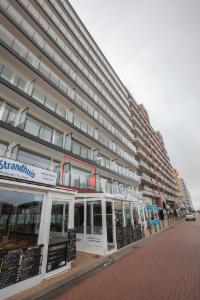 Eerste alternatieve foto van het pand