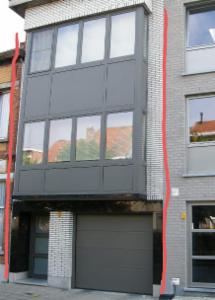 Presentatiebeeld van het pand n° 282695
