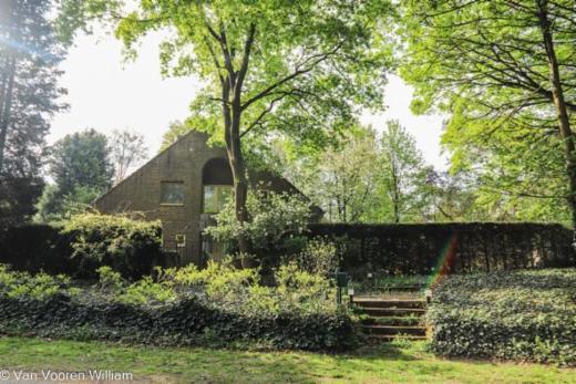 Derde alternatieve foto van het pand