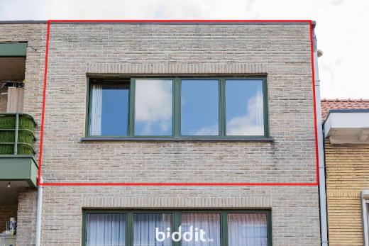 Eerste alternatieve foto van het pand