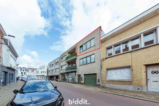 Derde alternatieve foto van het pand