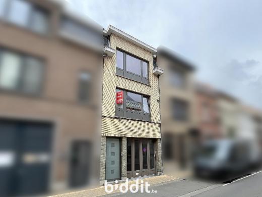 Presentatiebeeld van het pand n° 285958