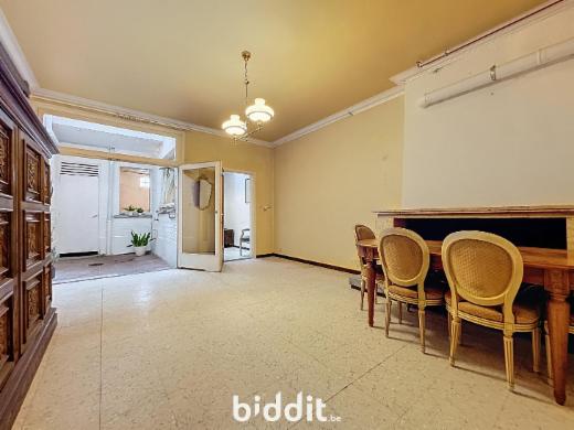 Derde alternatieve foto van het pand