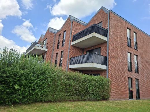 Presentatiebeeld van het pand n° 286309
