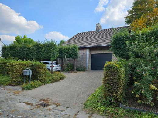 Presentatiebeeld van het pand n° 286589