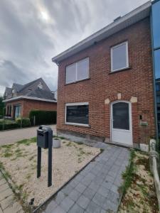 Presentatiebeeld van het pand n° 286795