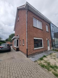 Eerste alternatieve foto van het pand