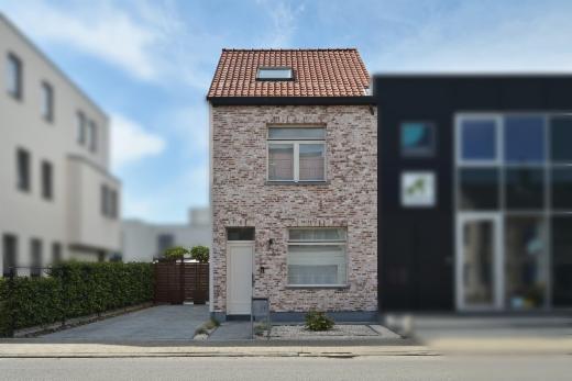Presentatiebeeld van het pand n° 287708