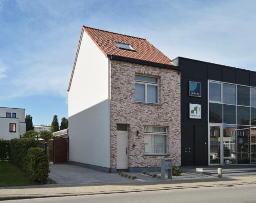 Presentatiebeeld van het pand n° 287708