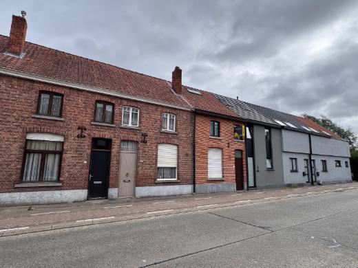 Eerste alternatieve foto van het pand