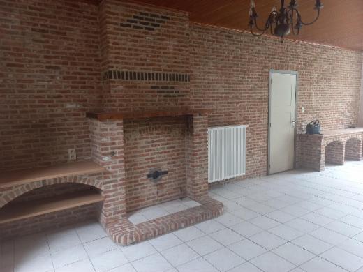 Tweede alternatieve foto van het pand