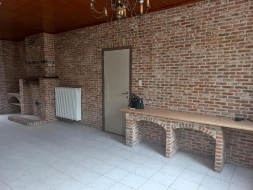 Derde alternatieve foto van het pand