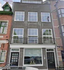 Presentatiebeeld van het pand n° 288991