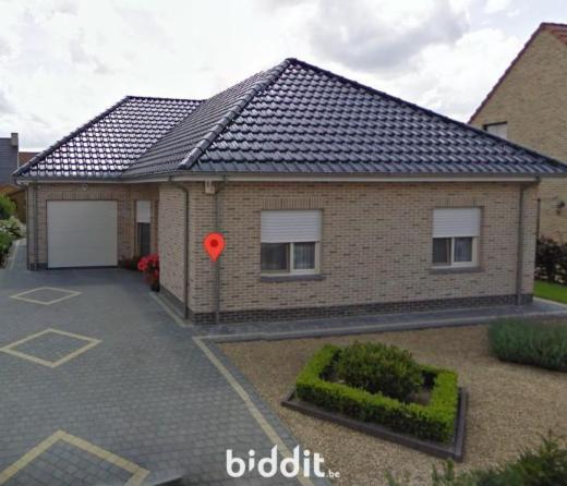 Presentatiebeeld van het pand n° 290582