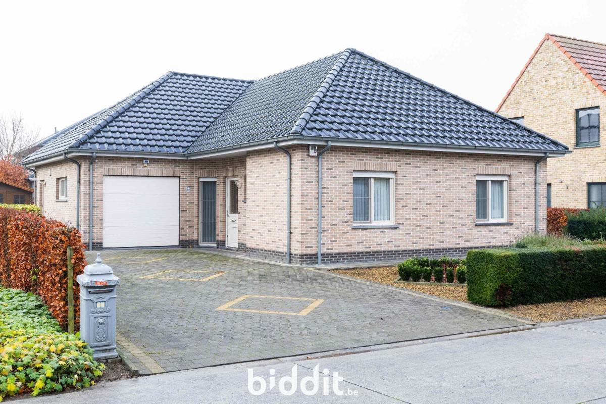 Presentatiebeeld van het pand n° 290582