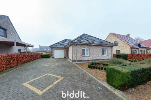 Eerste alternatieve foto van het pand