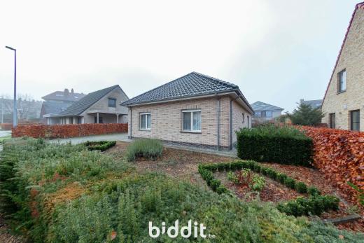 Tweede alternatieve foto van het pand