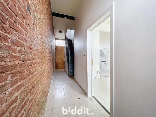 Tweede alternatieve foto van het pand