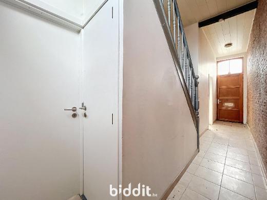 Derde alternatieve foto van het pand