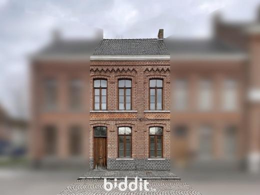 Presentatiebeeld van het pand n° 291044