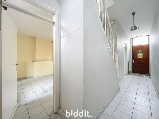 Tweede alternatieve foto van het pand