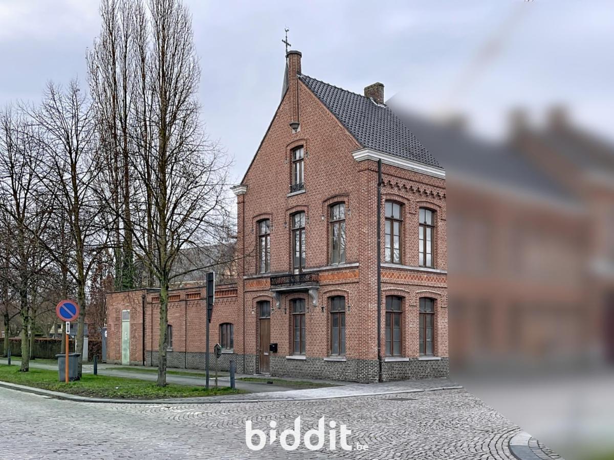 Presentatiebeeld van het pand n° 291045