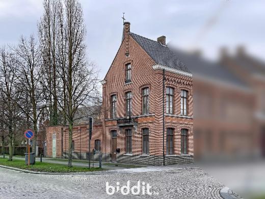 Presentatiebeeld van het pand n° 291045