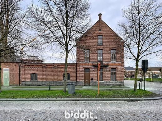 Eerste alternatieve foto van het pand